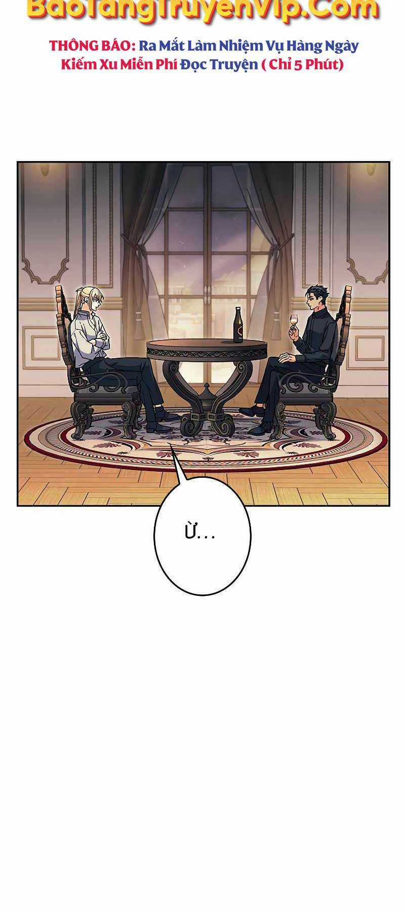 Công Tước Bạch Long - Chapter 82 - Trang 3