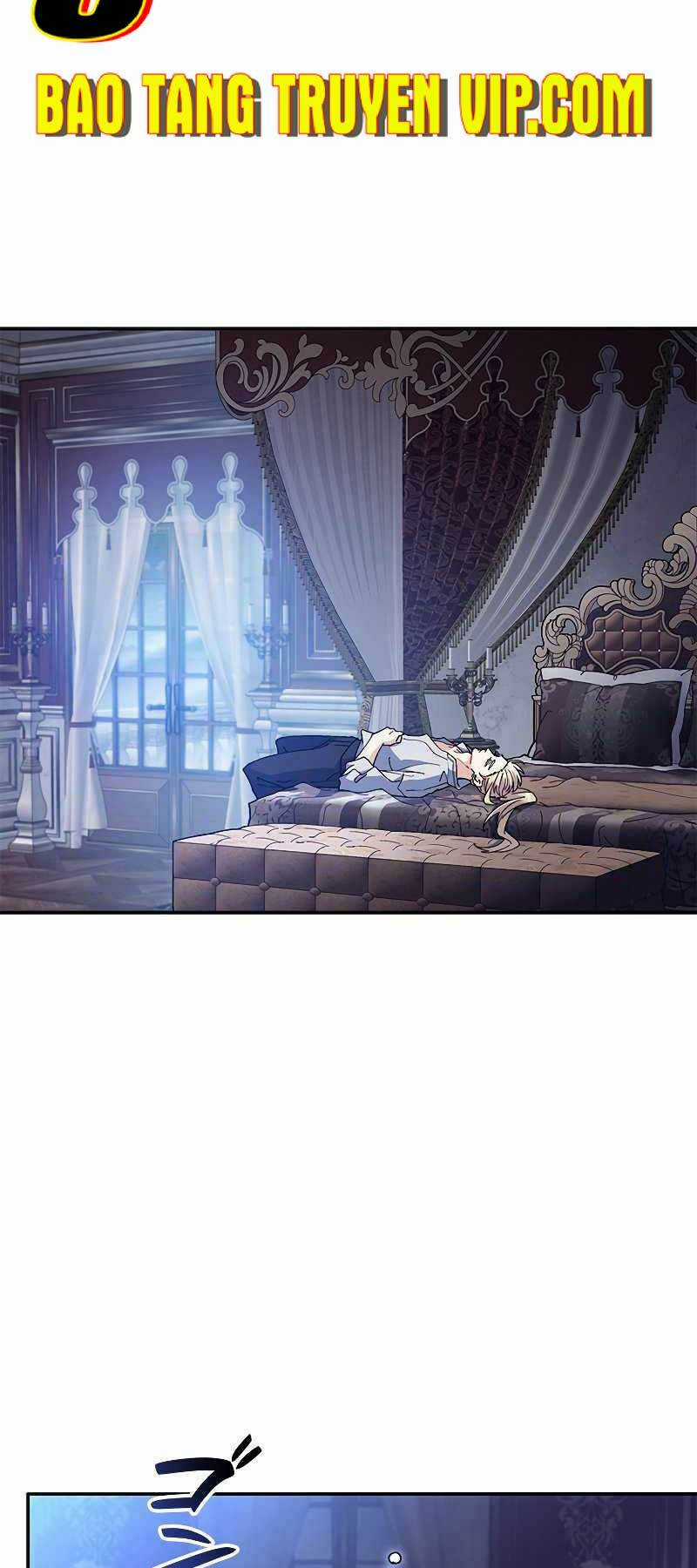 Công Tước Bạch Long - Chapter 82 - Trang 21