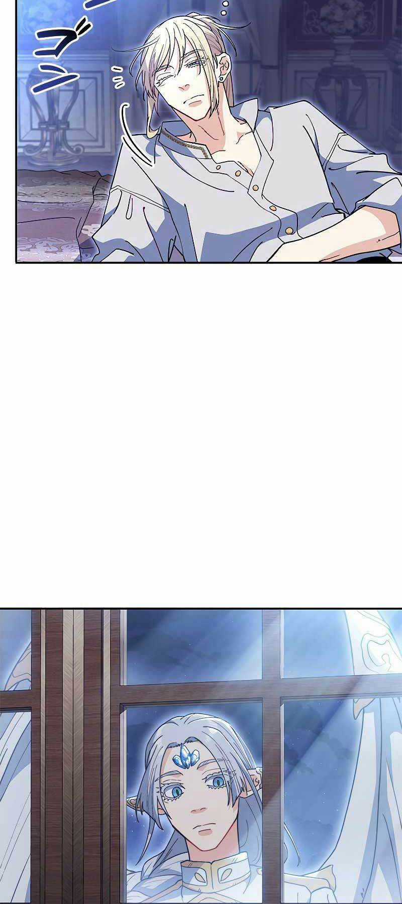 Công Tước Bạch Long - Chapter 82 - Trang 22