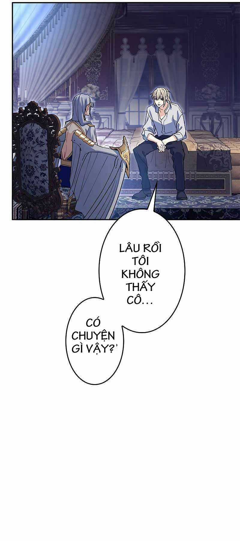 Công Tước Bạch Long - Chapter 82 - Trang 24