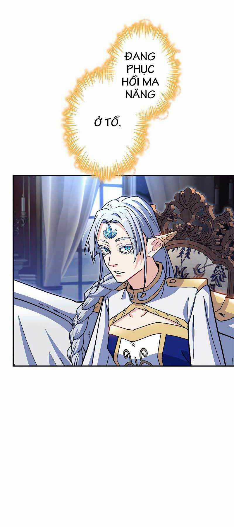 Công Tước Bạch Long - Chapter 82 - Trang 25