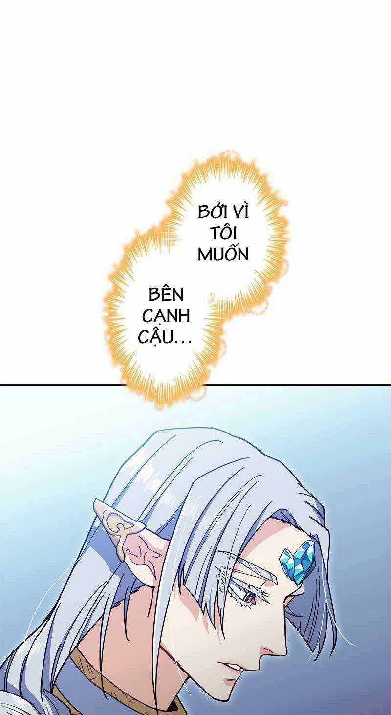 Công Tước Bạch Long - Chapter 82 - Trang 29