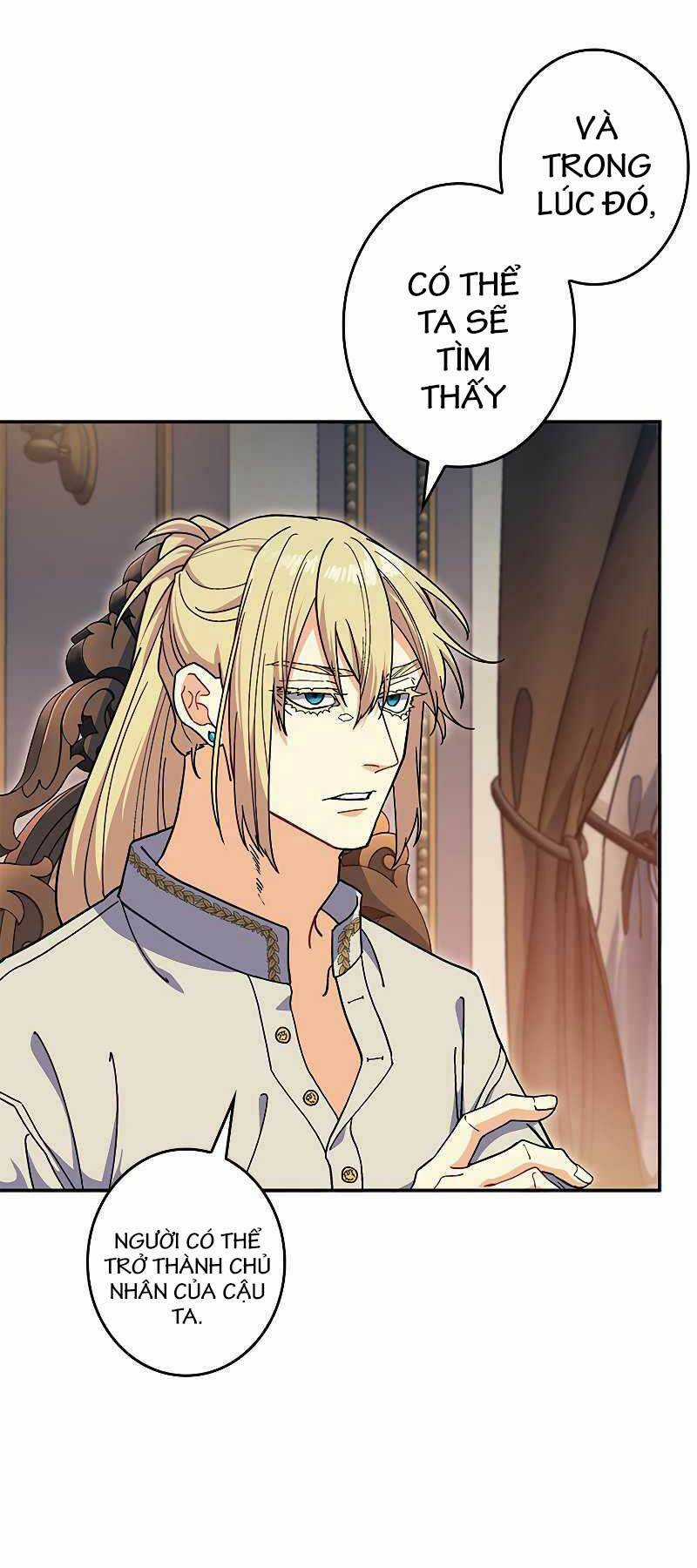 Công Tước Bạch Long - Chapter 82 - Trang 4