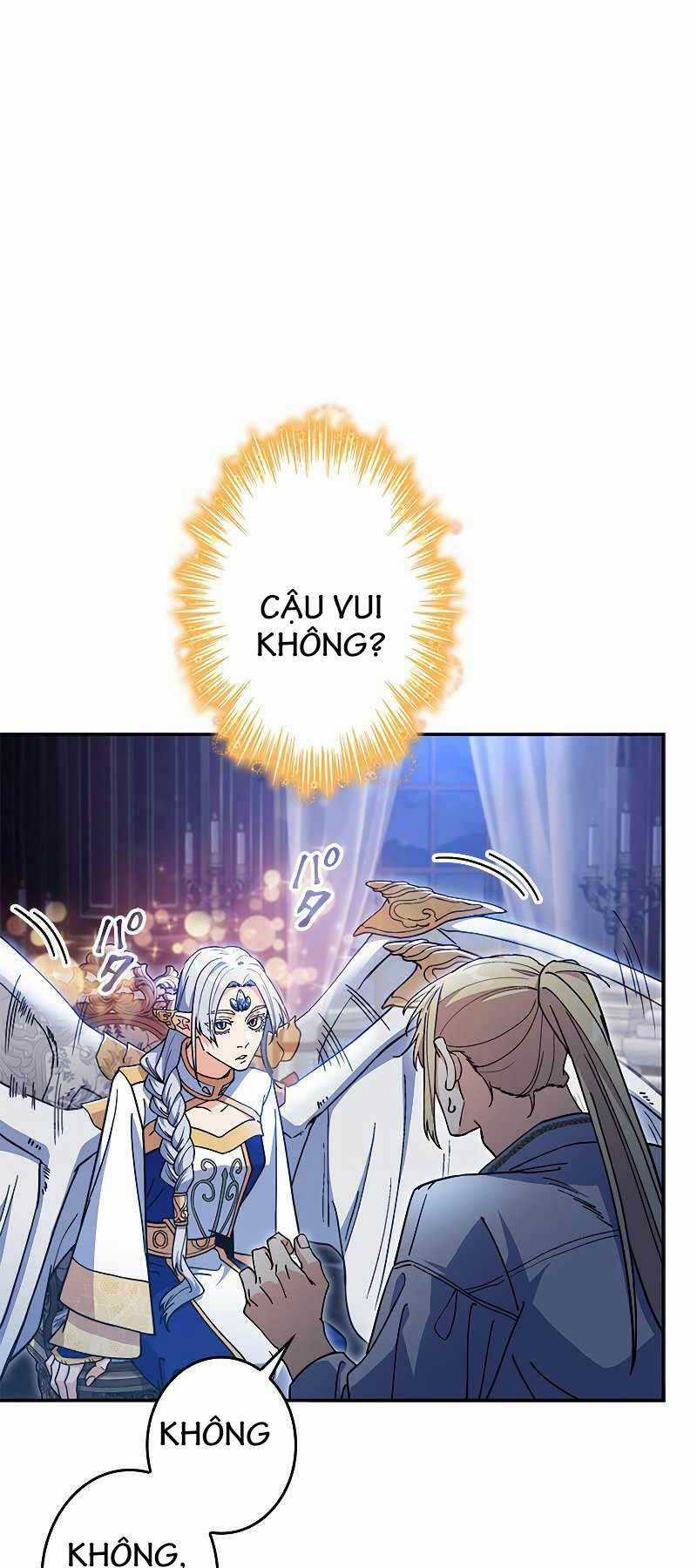 Công Tước Bạch Long - Chapter 82 - Trang 31