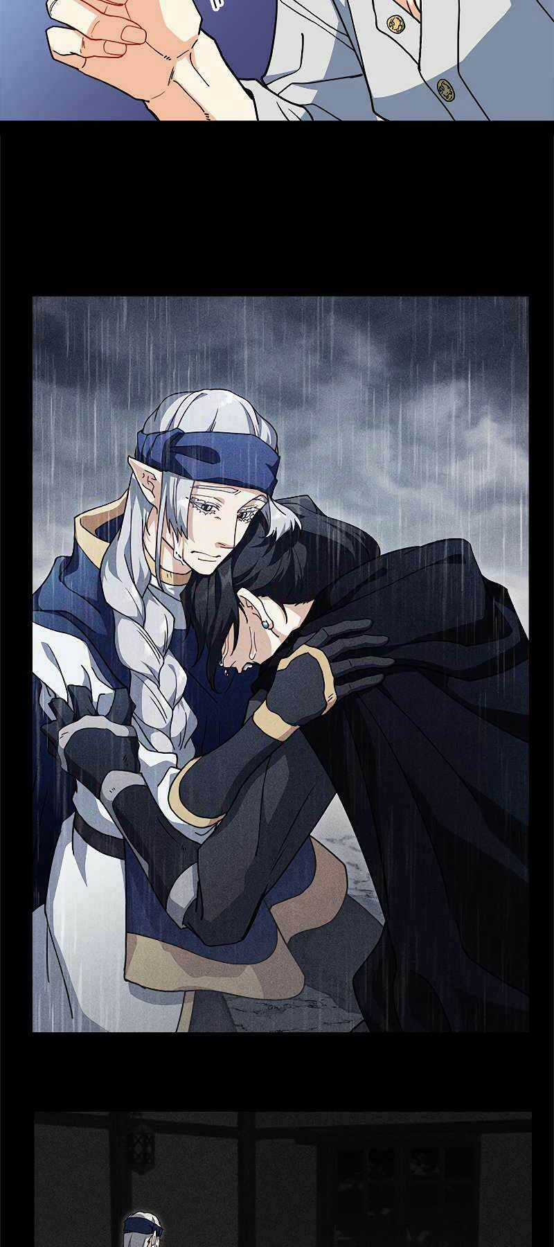 Công Tước Bạch Long - Chapter 82 - Trang 33