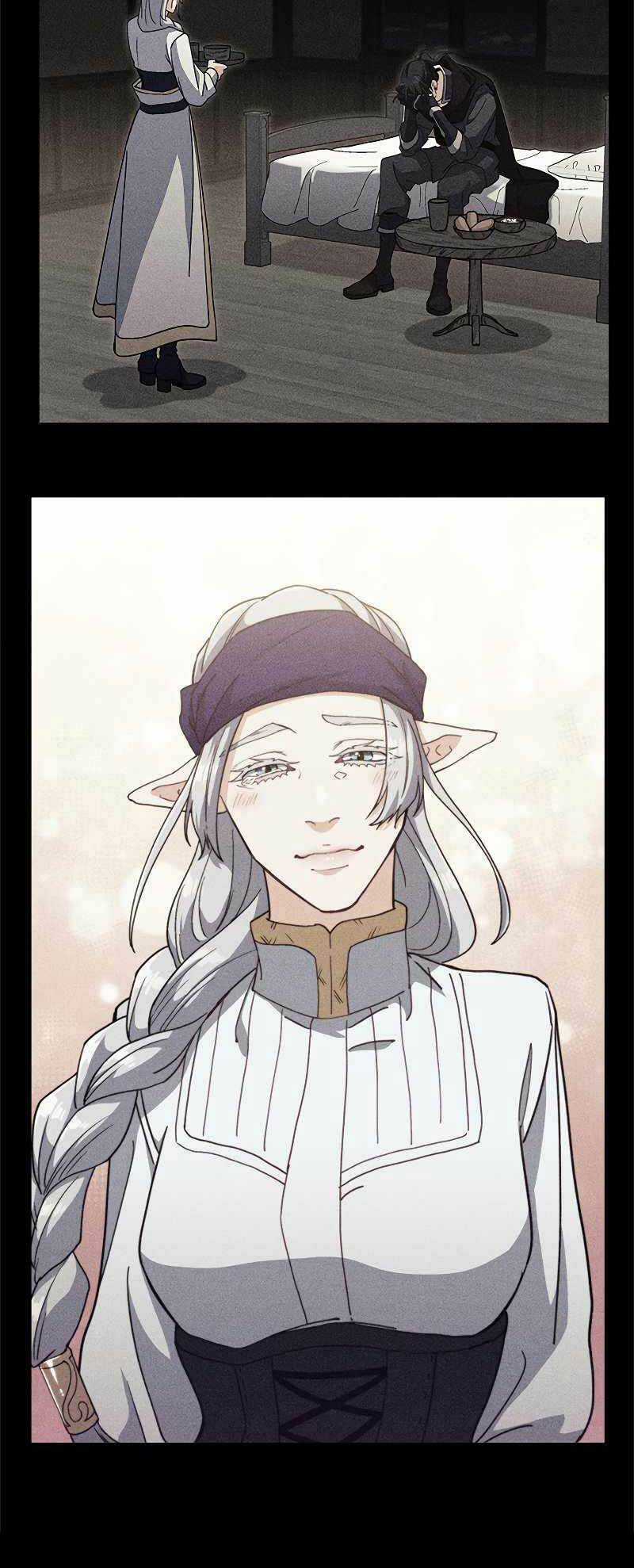 Công Tước Bạch Long - Chapter 82 - Trang 34