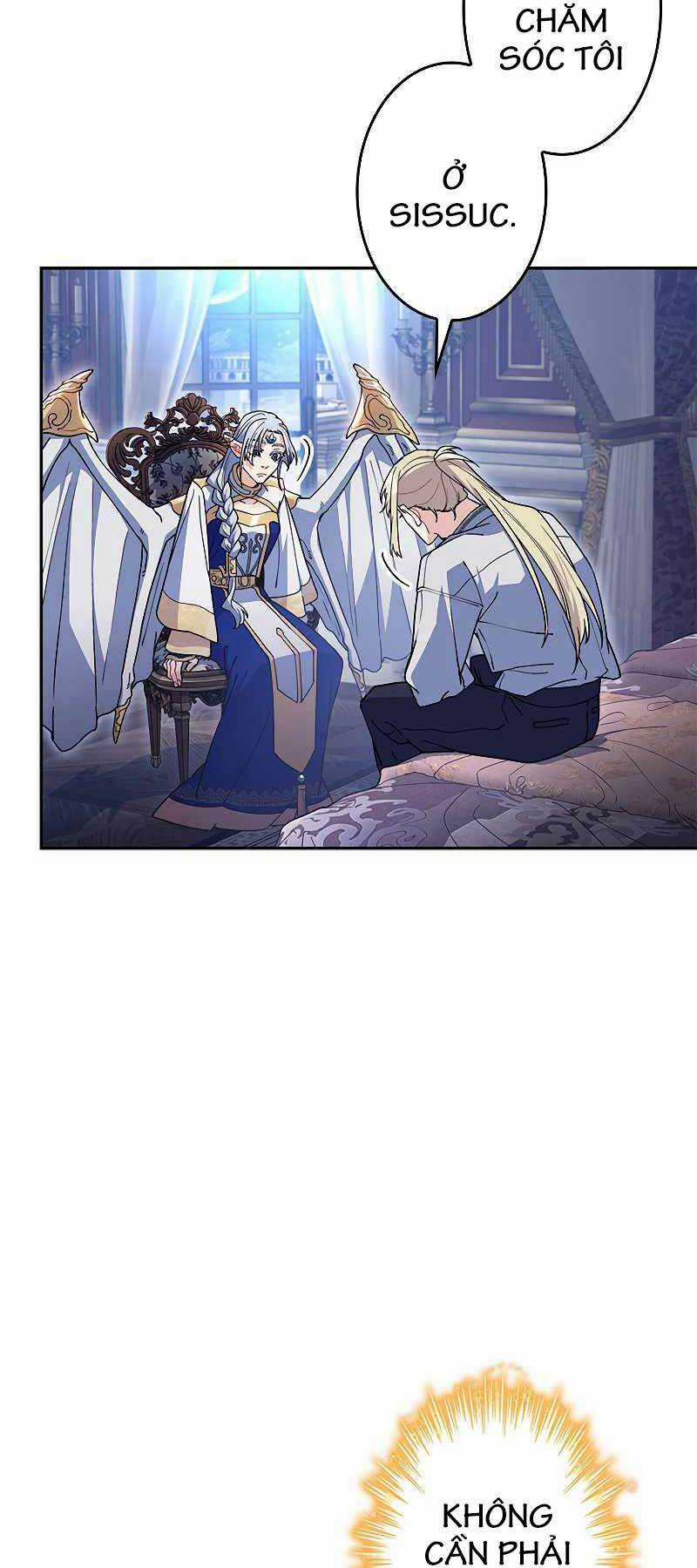 Công Tước Bạch Long - Chapter 82 - Trang 36