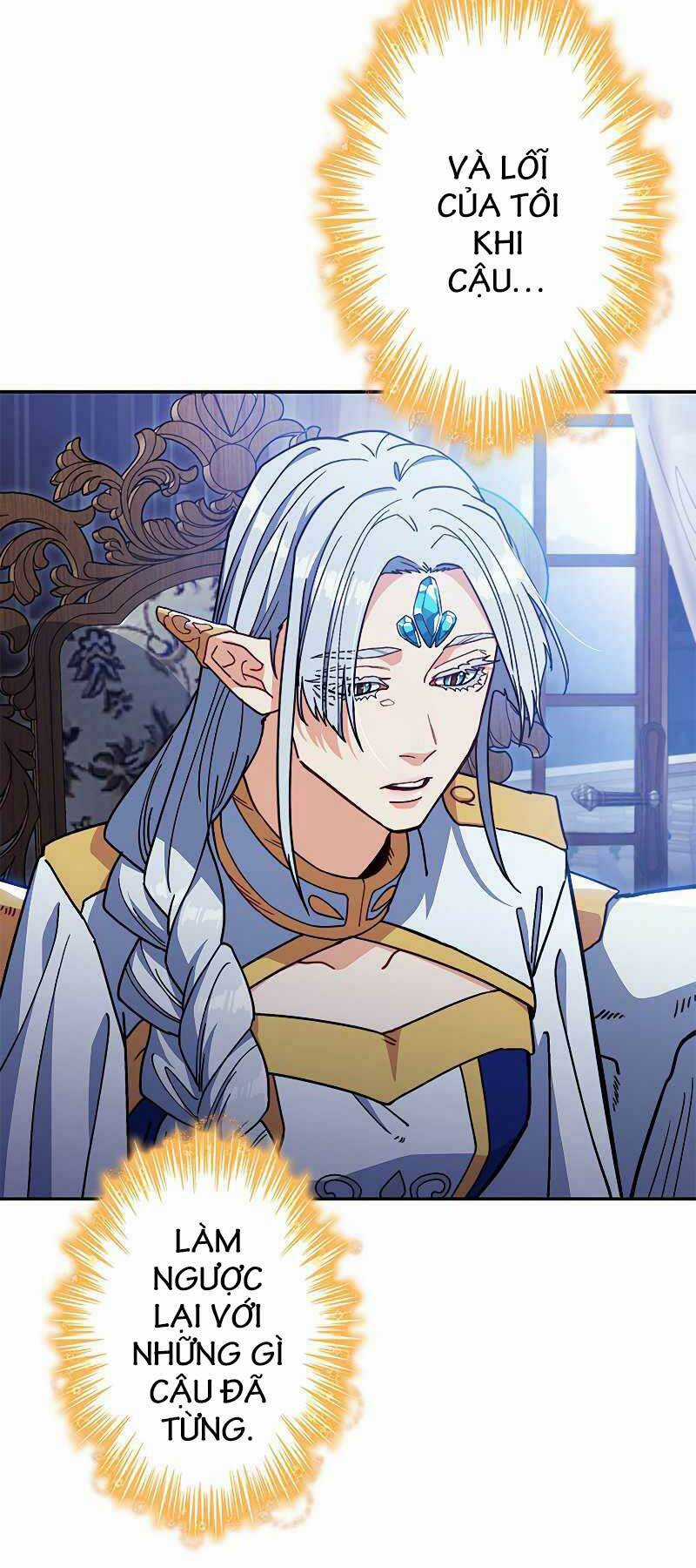 Công Tước Bạch Long - Chapter 82 - Trang 38