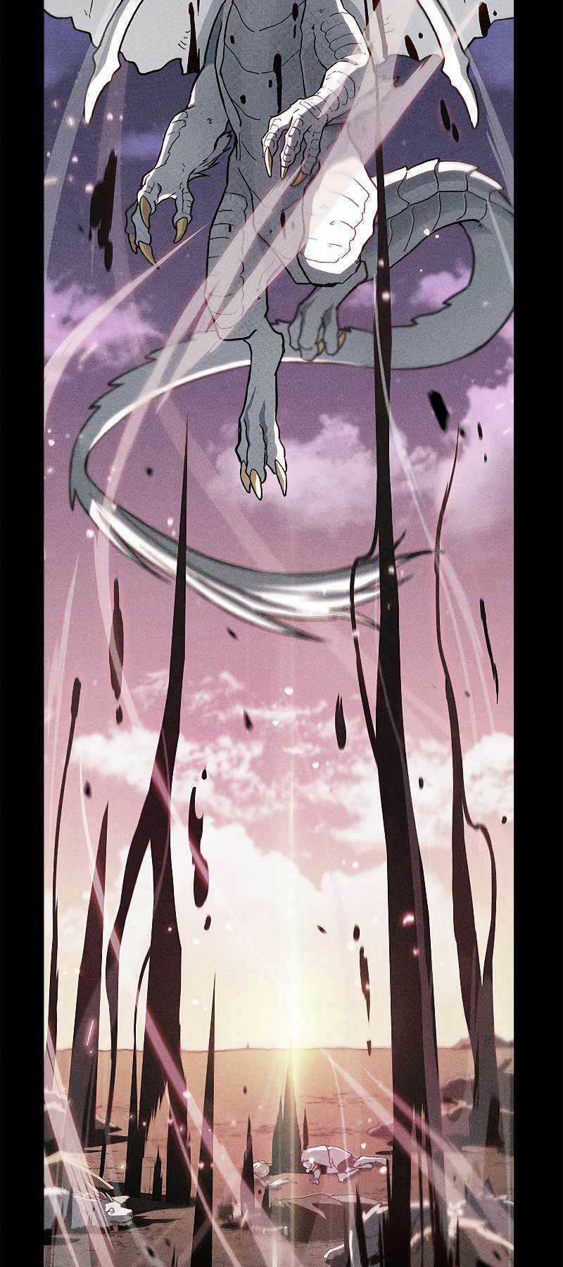 Công Tước Bạch Long - Chapter 82 - Trang 42