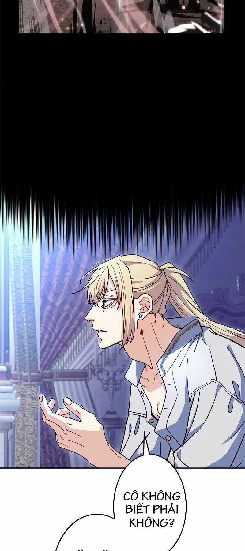 Công Tước Bạch Long - Chapter 82 - Trang 43