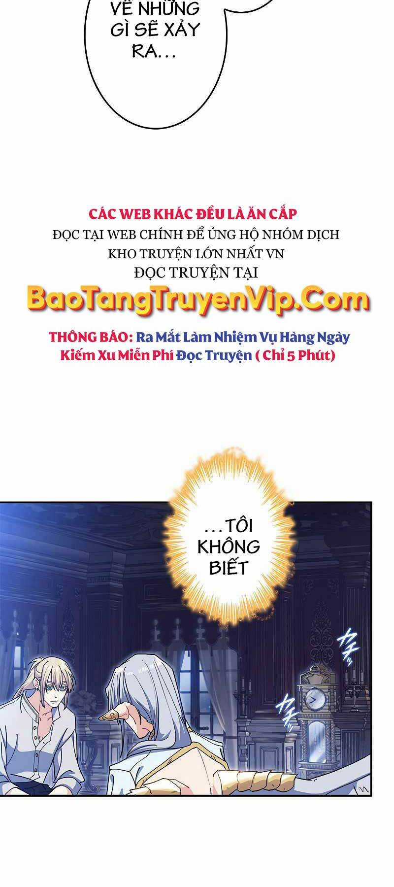 Công Tước Bạch Long - Chapter 82 - Trang 44