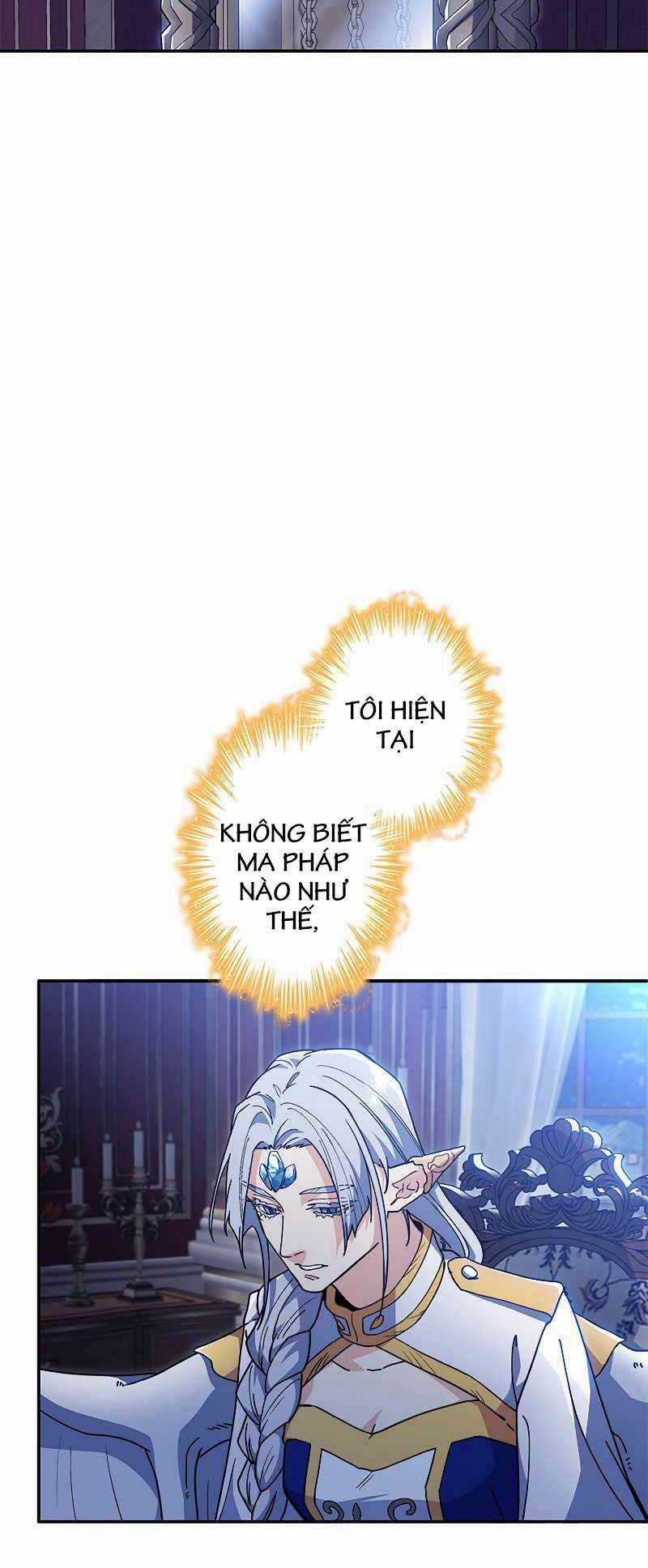 Công Tước Bạch Long - Chapter 82 - Trang 46