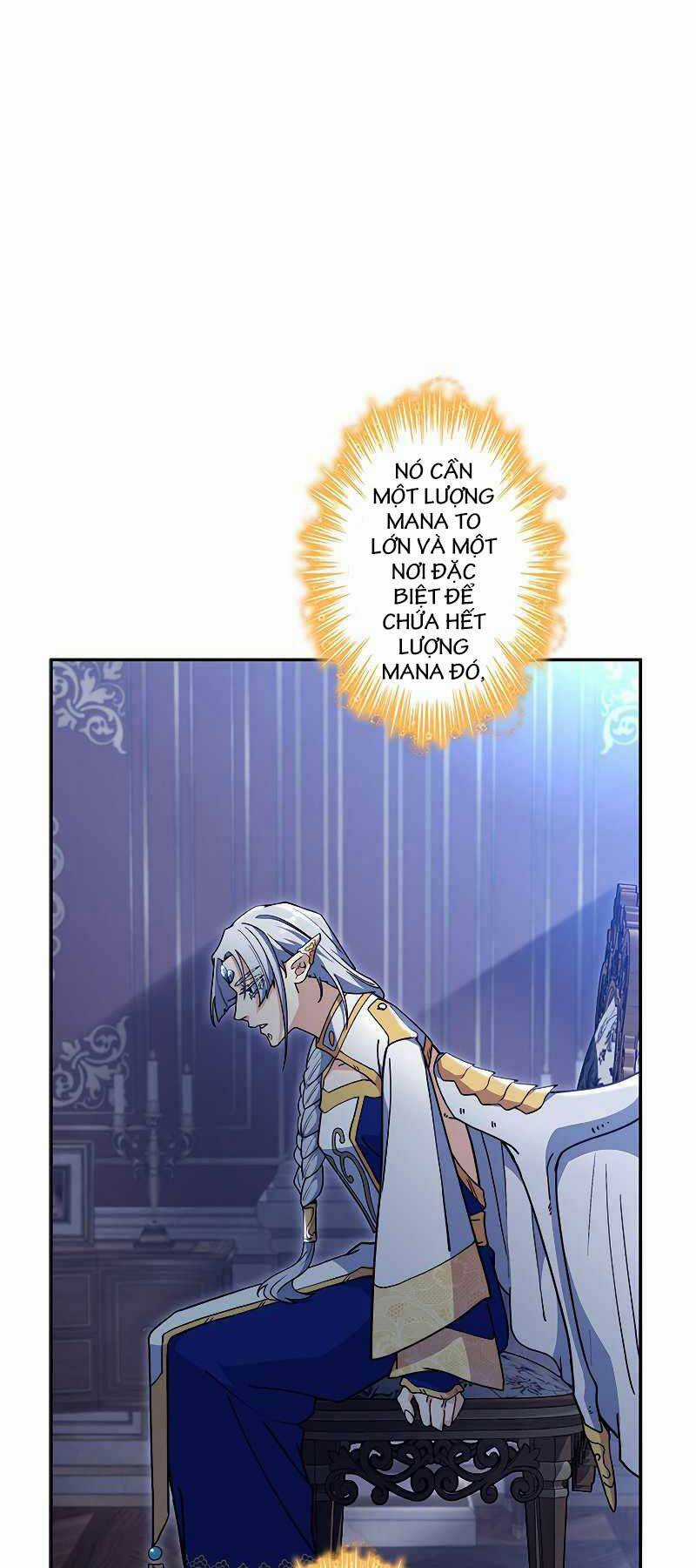 Công Tước Bạch Long - Chapter 82 - Trang 48