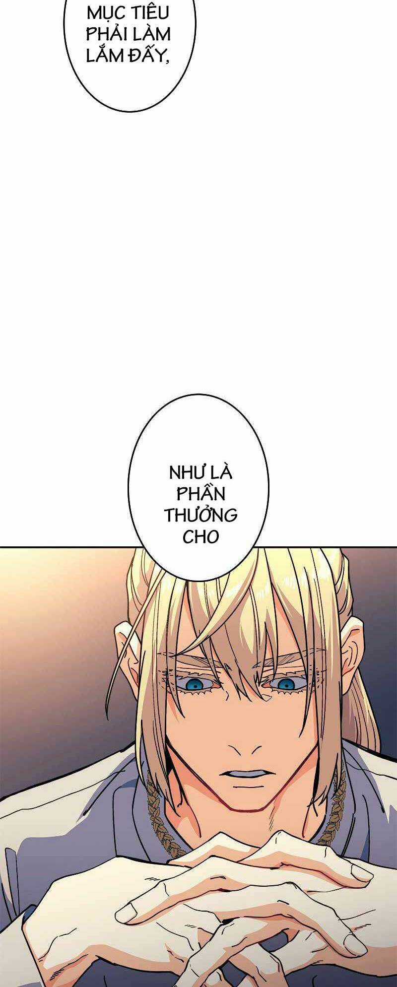 Công Tước Bạch Long - Chapter 82 - Trang 6