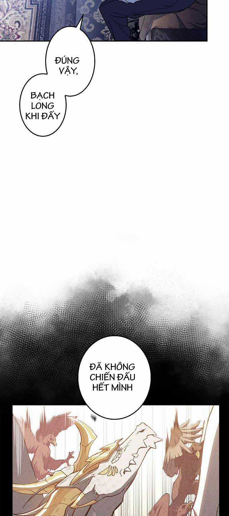 Công Tước Bạch Long - Chapter 82 - Trang 52