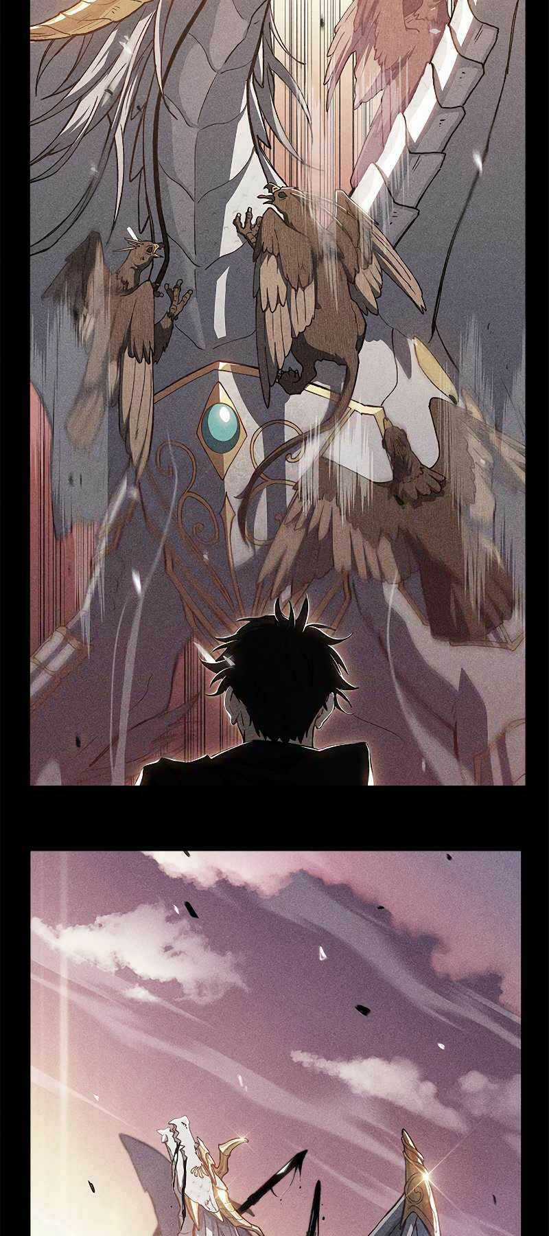 Công Tước Bạch Long - Chapter 82 - Trang 53