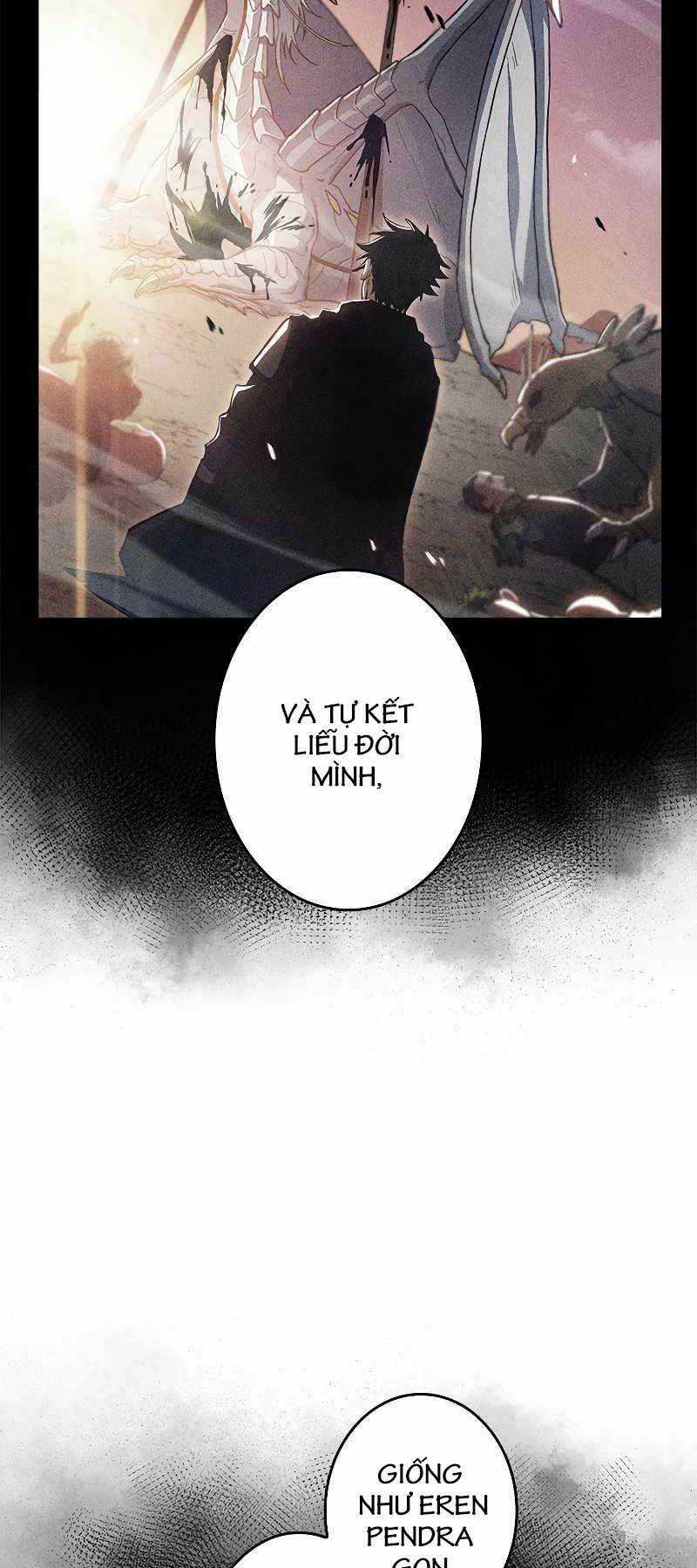 Công Tước Bạch Long - Chapter 82 - Trang 54