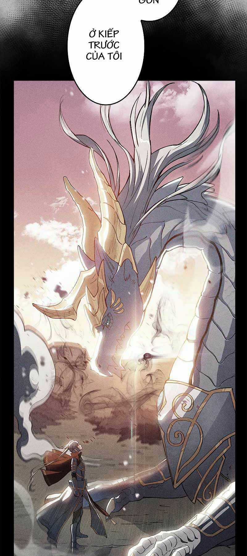 Công Tước Bạch Long - Chapter 82 - Trang 55