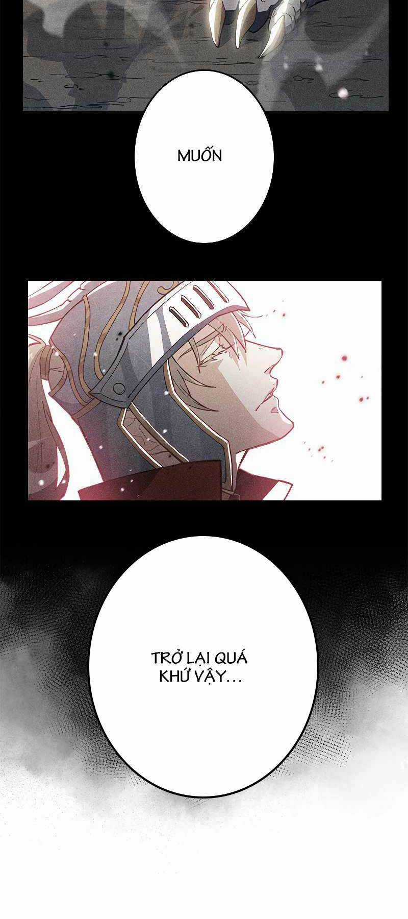 Công Tước Bạch Long - Chapter 82 - Trang 56