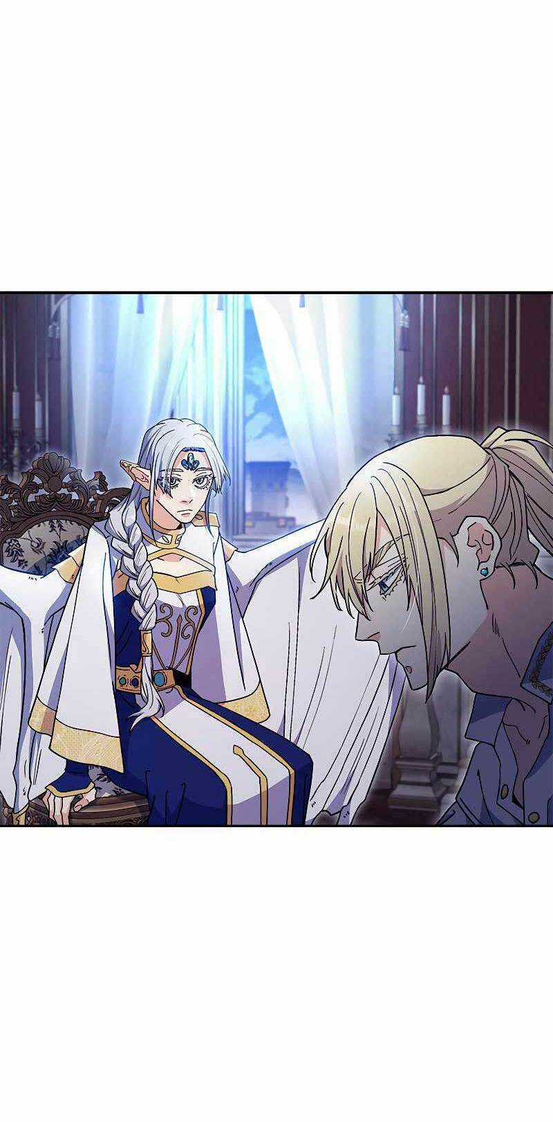 Công Tước Bạch Long - Chapter 82 - Trang 57