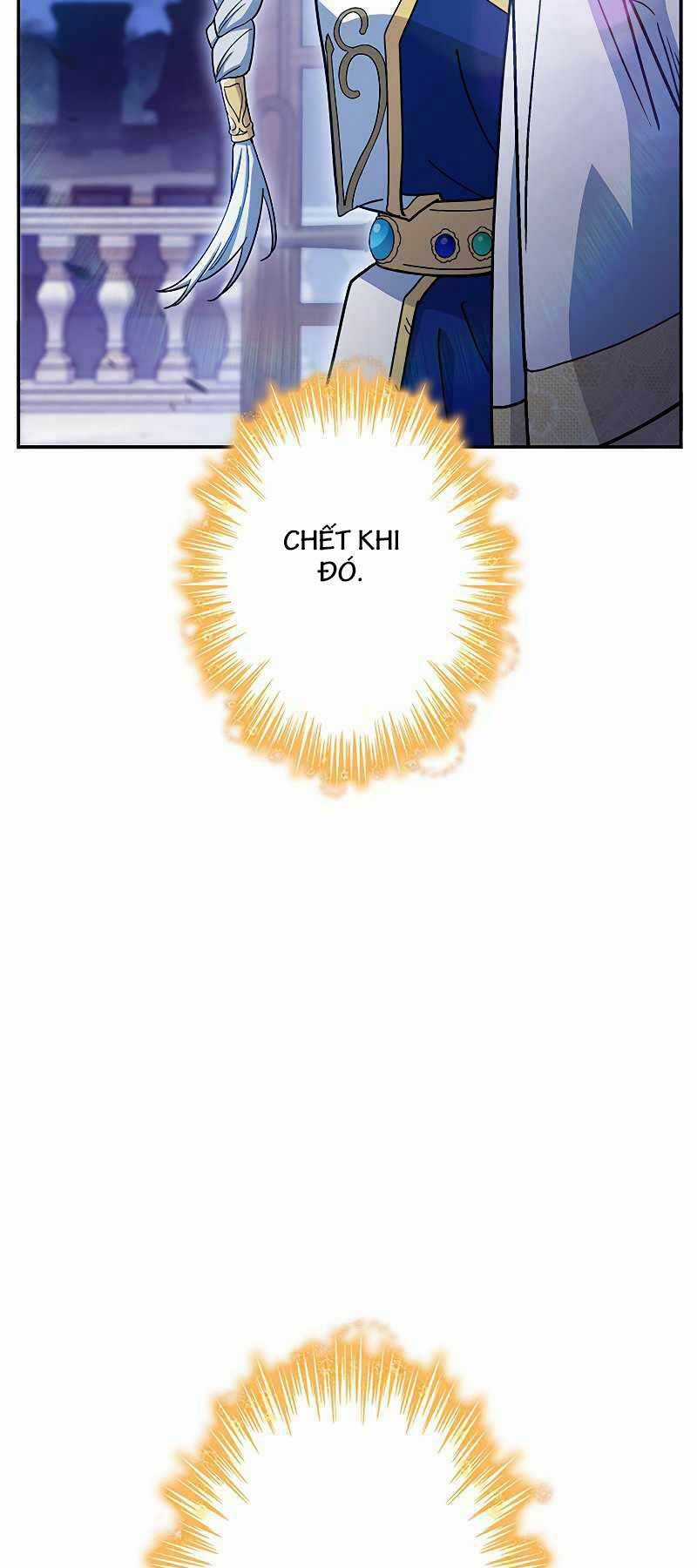 Công Tước Bạch Long - Chapter 82 - Trang 60