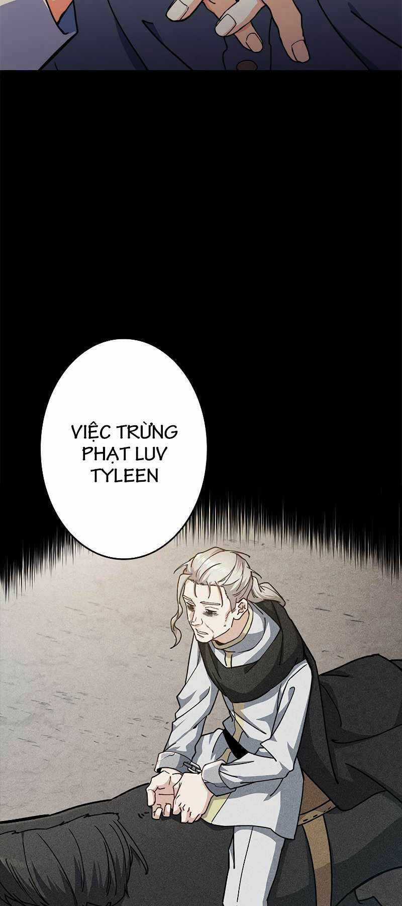 Công Tước Bạch Long - Chapter 82 - Trang 7