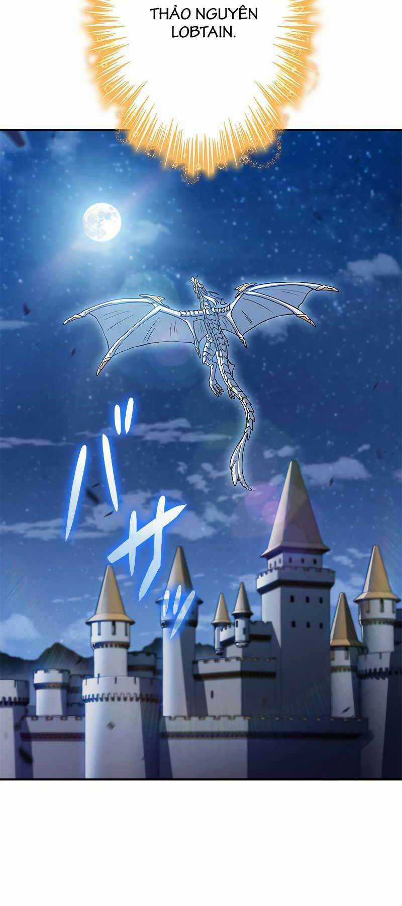 Công Tước Bạch Long - Chapter 82 - Trang 61