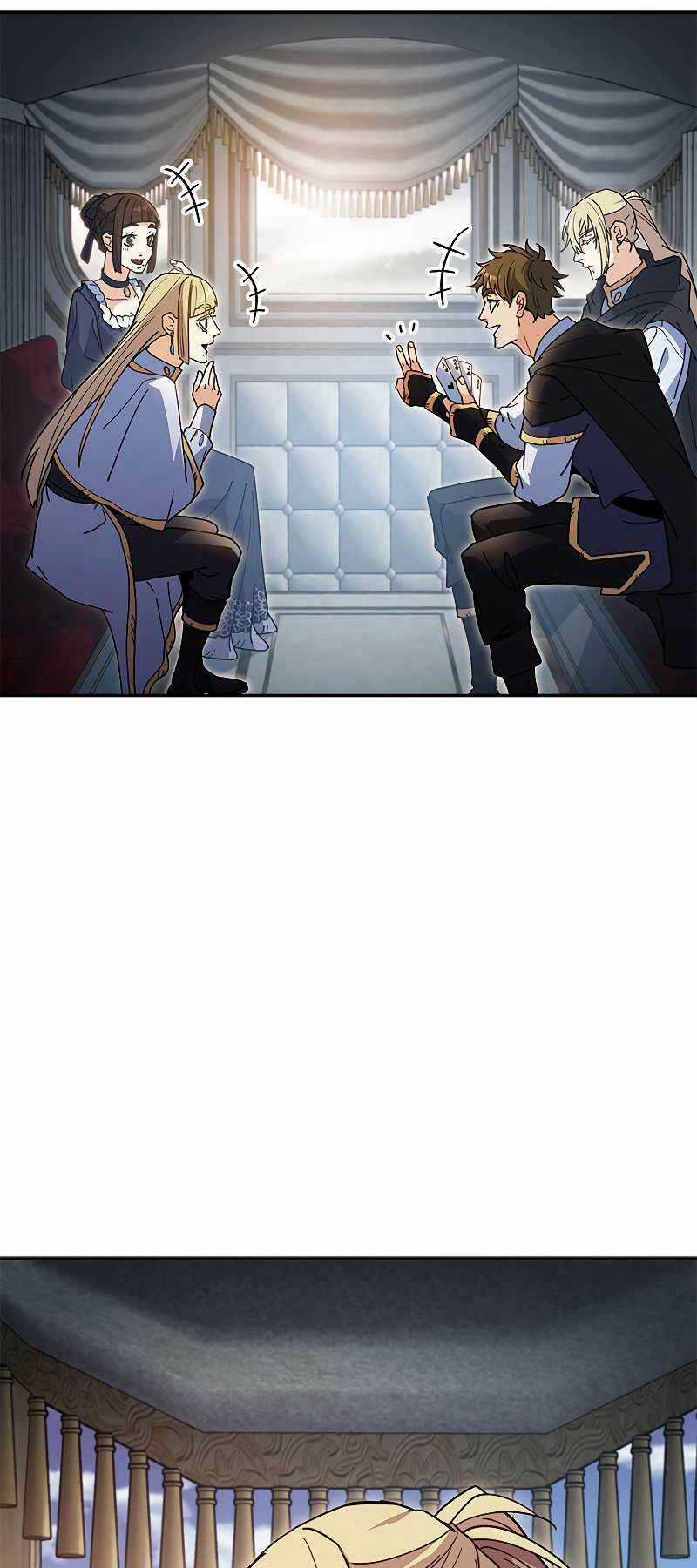 Công Tước Bạch Long - Chapter 82 - Trang 66