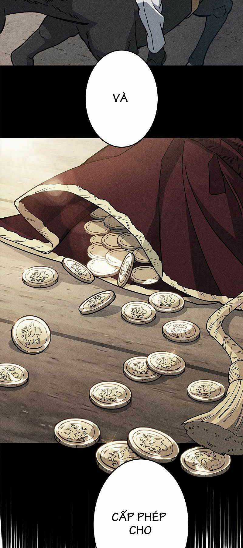 Công Tước Bạch Long - Chapter 82 - Trang 8