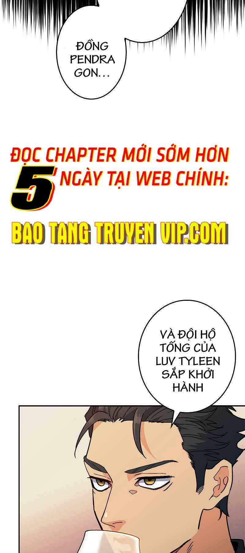 Công Tước Bạch Long - Chapter 82 - Trang 9