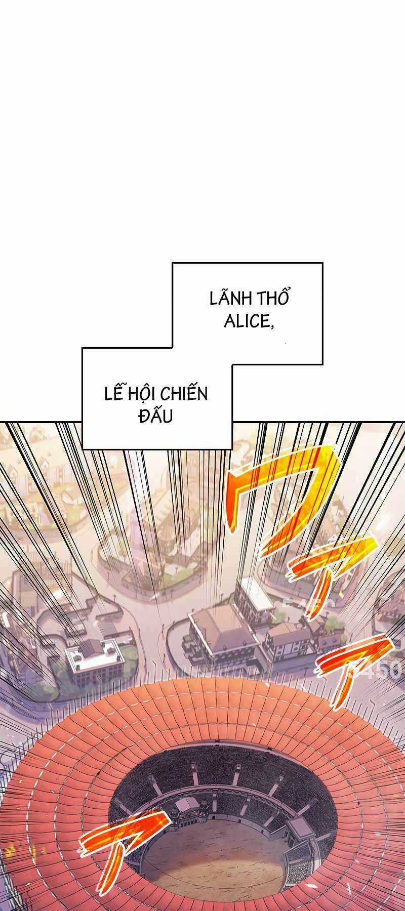 Công Tước Bạch Long - Chapter 83 - Trang 1