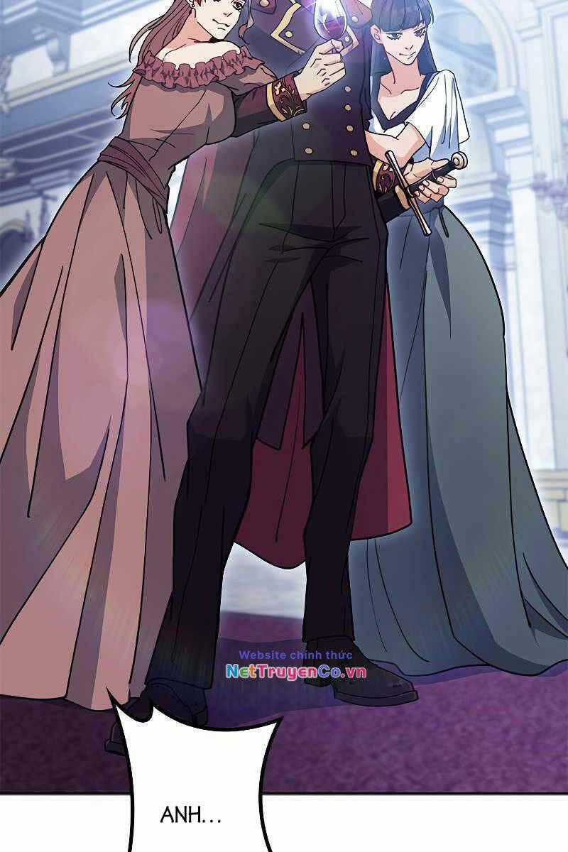 Công Tước Bạch Long - Chapter 83 - Trang 103