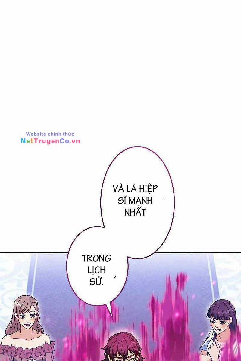 Công Tước Bạch Long - Chapter 83 - Trang 114