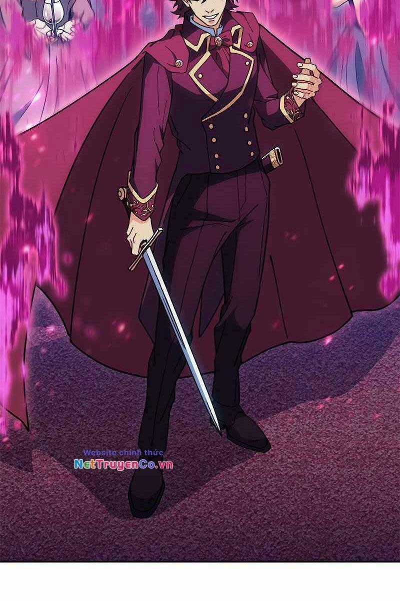 Công Tước Bạch Long - Chapter 83 - Trang 115