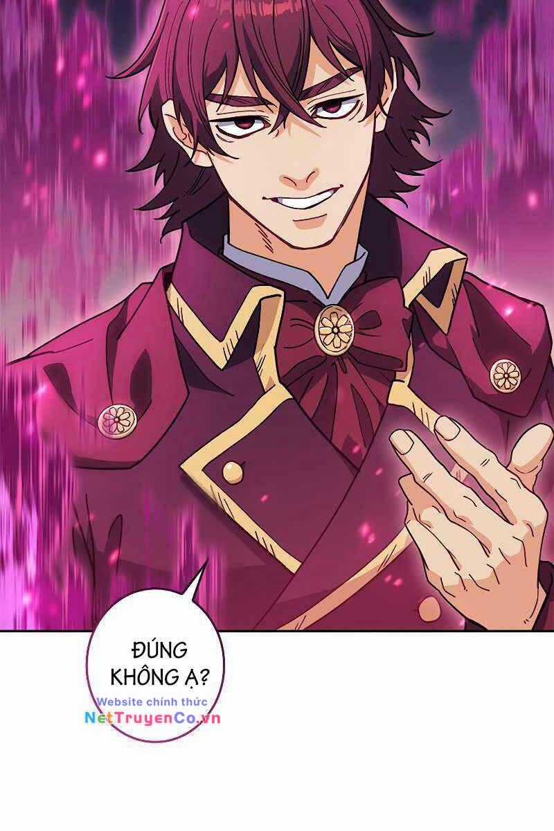 Công Tước Bạch Long - Chapter 83 - Trang 117