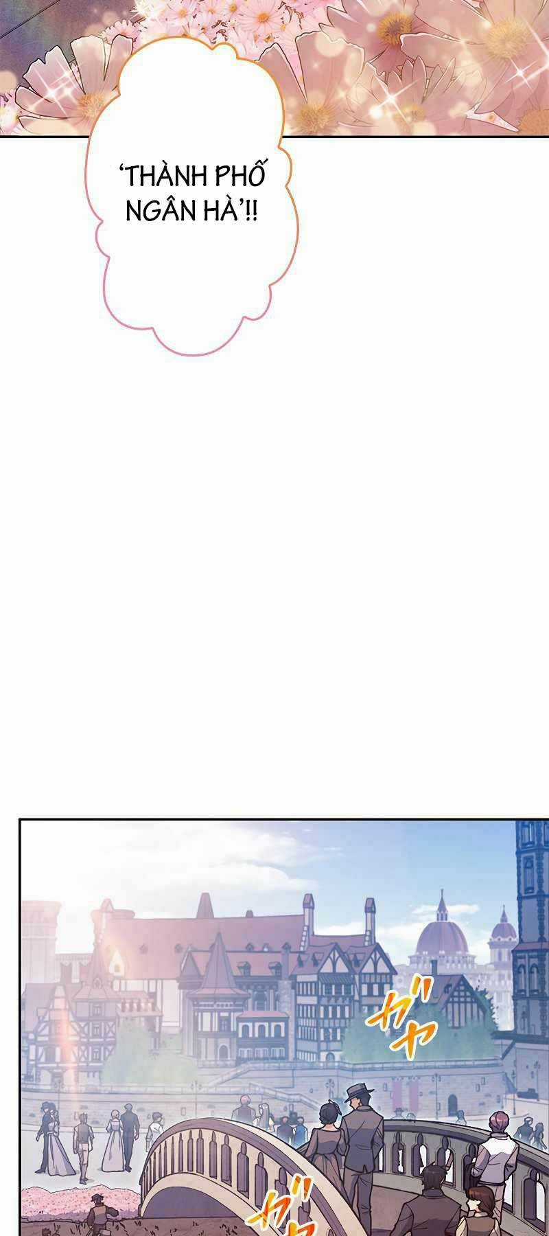 Công Tước Bạch Long - Chapter 83 - Trang 16
