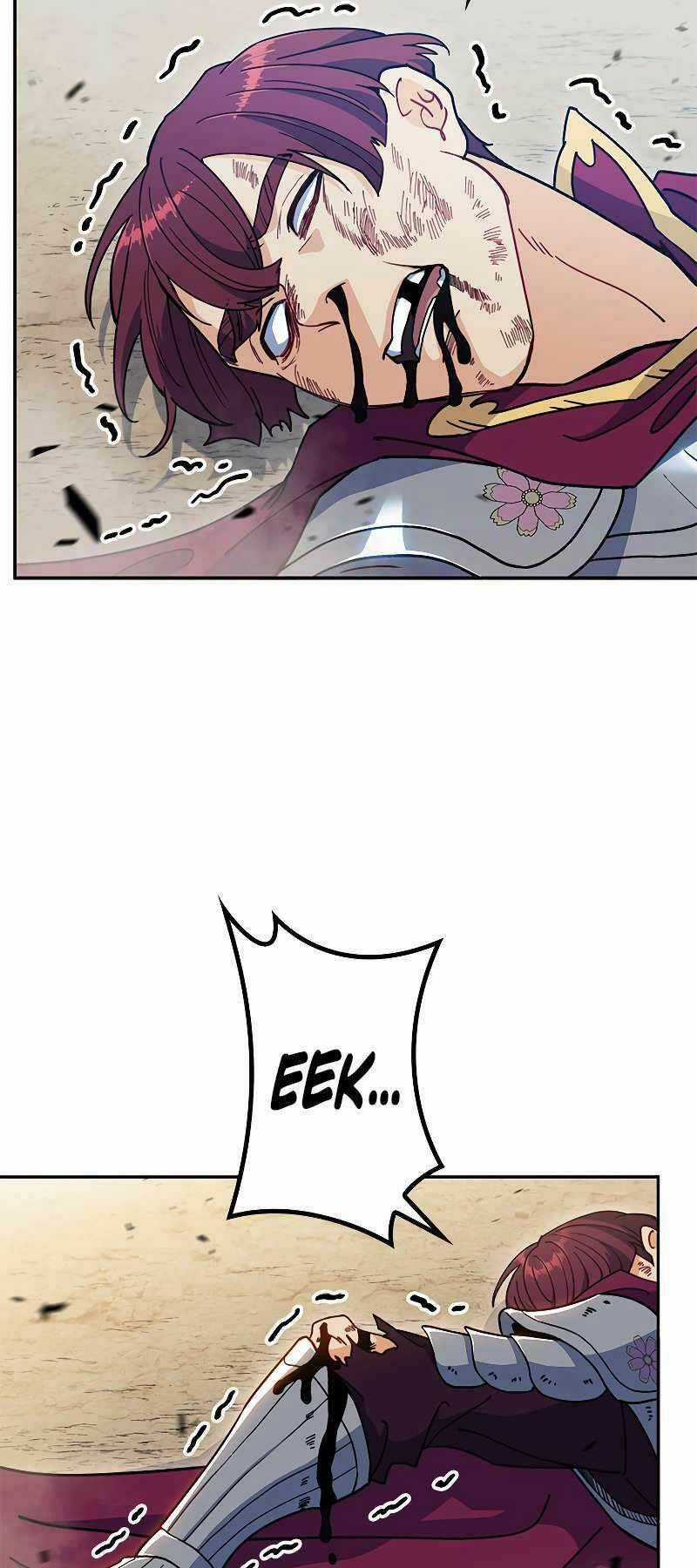 Công Tước Bạch Long - Chapter 83 - Trang 3