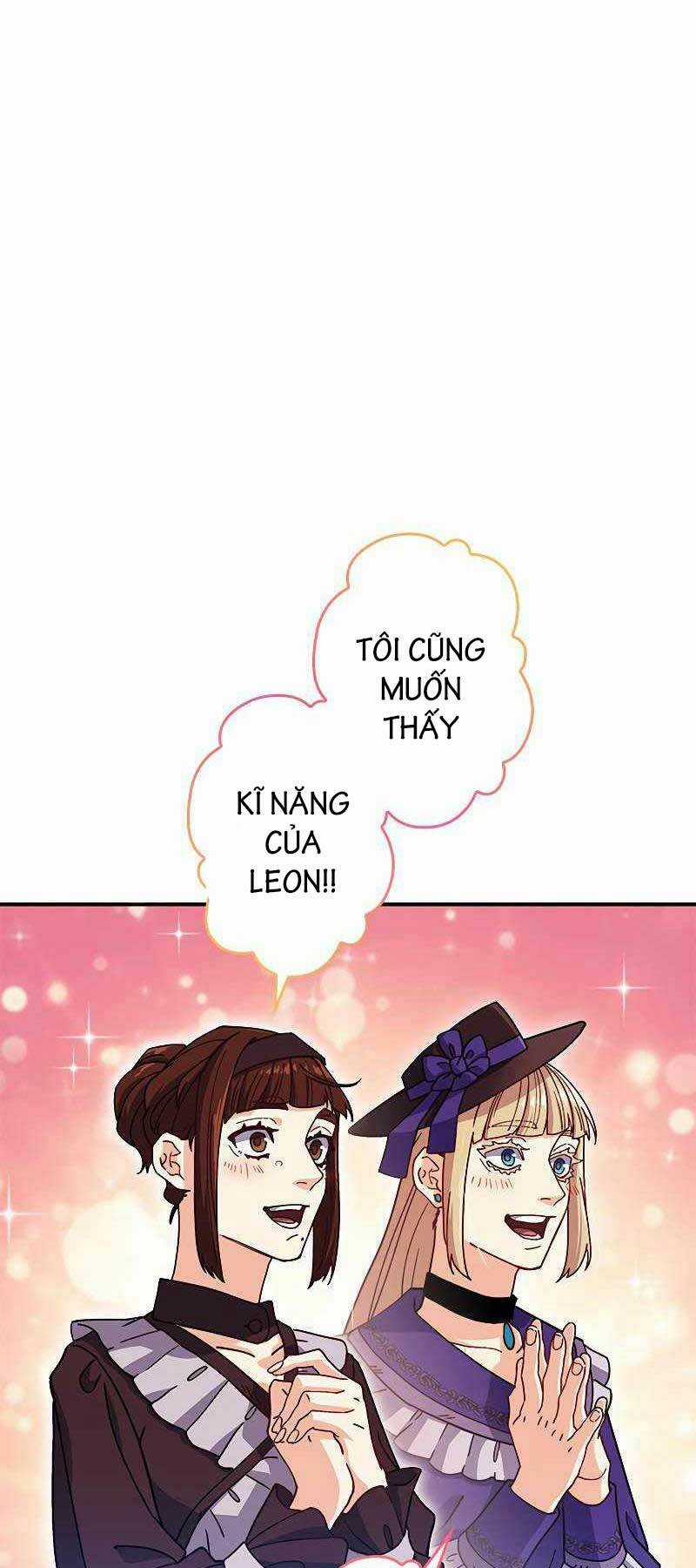 Công Tước Bạch Long - Chapter 83 - Trang 21