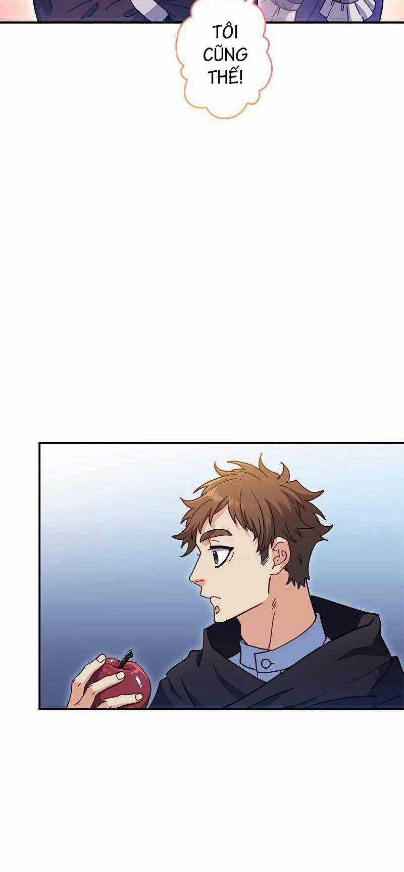 Công Tước Bạch Long - Chapter 83 - Trang 22