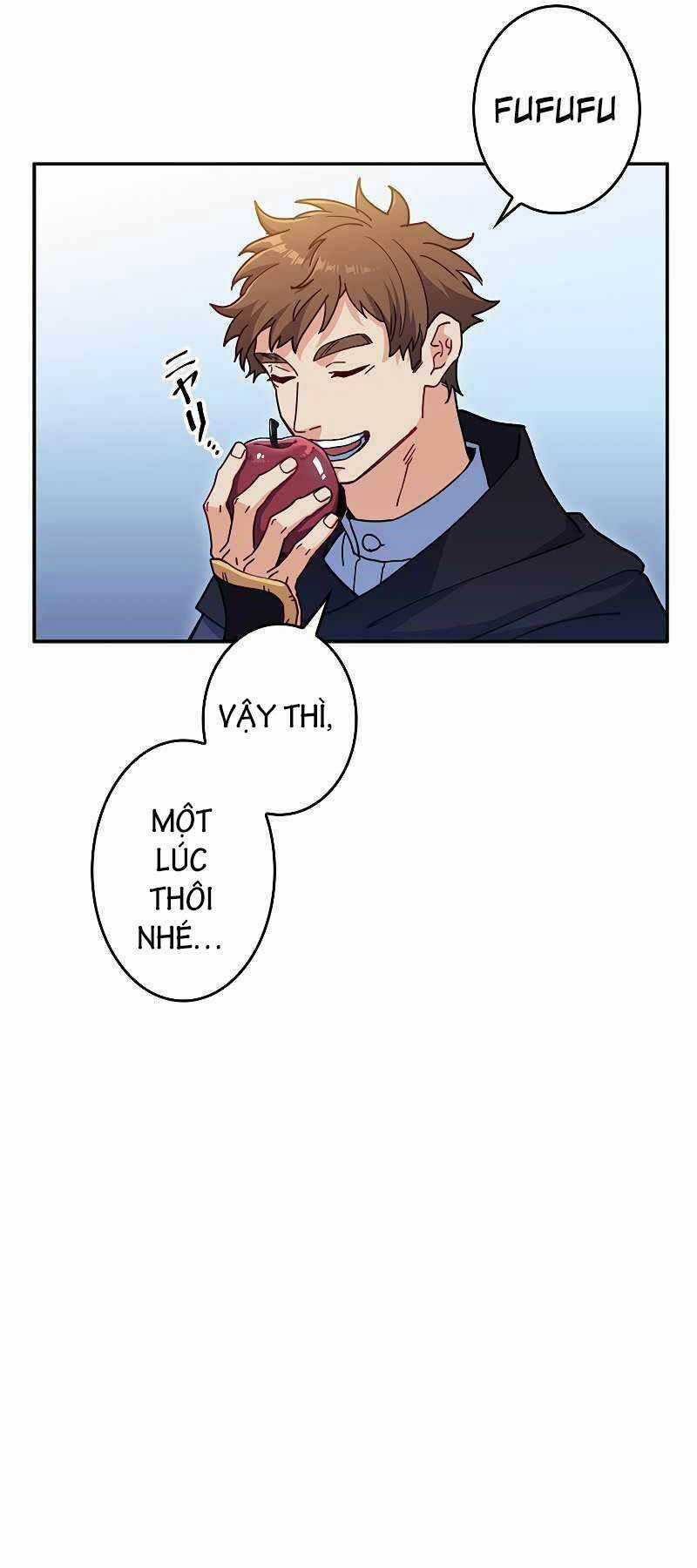 Công Tước Bạch Long - Chapter 83 - Trang 23