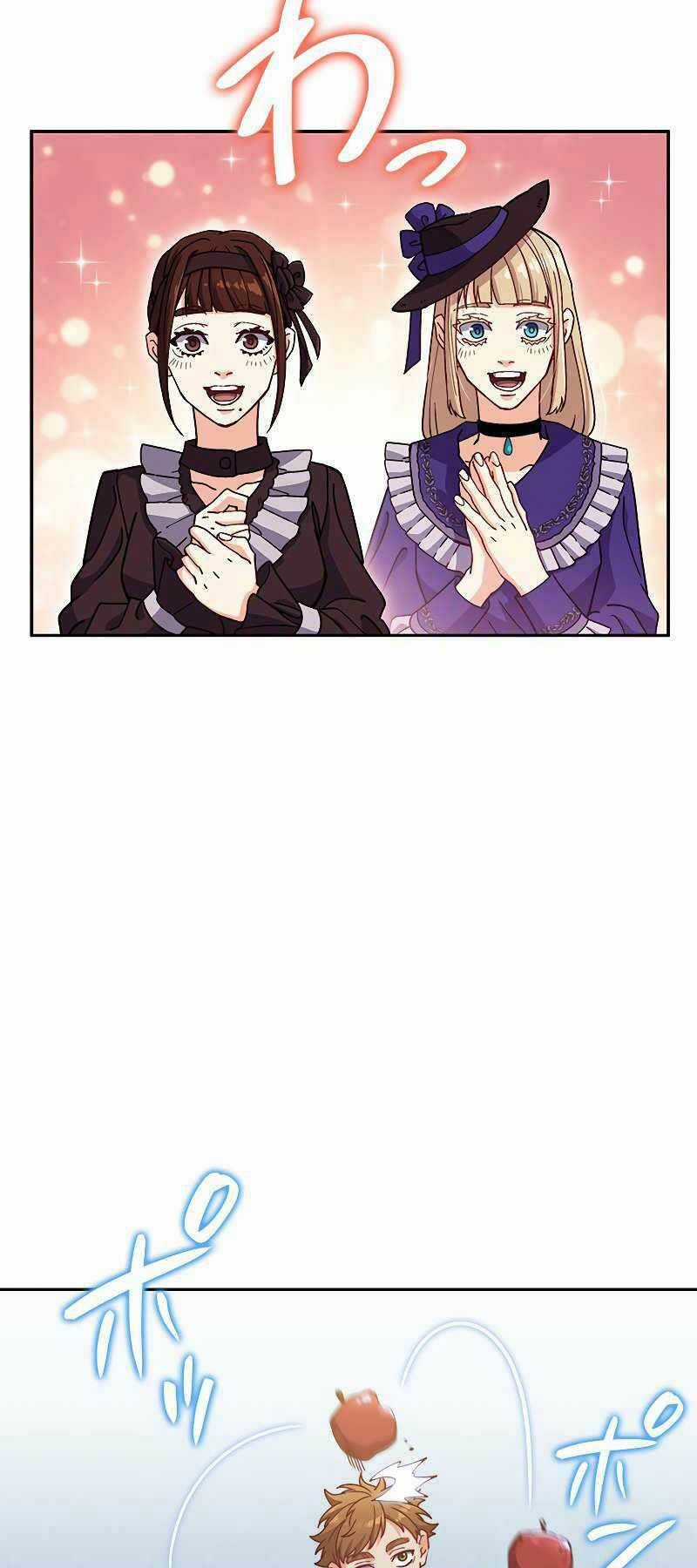 Công Tước Bạch Long - Chapter 83 - Trang 25