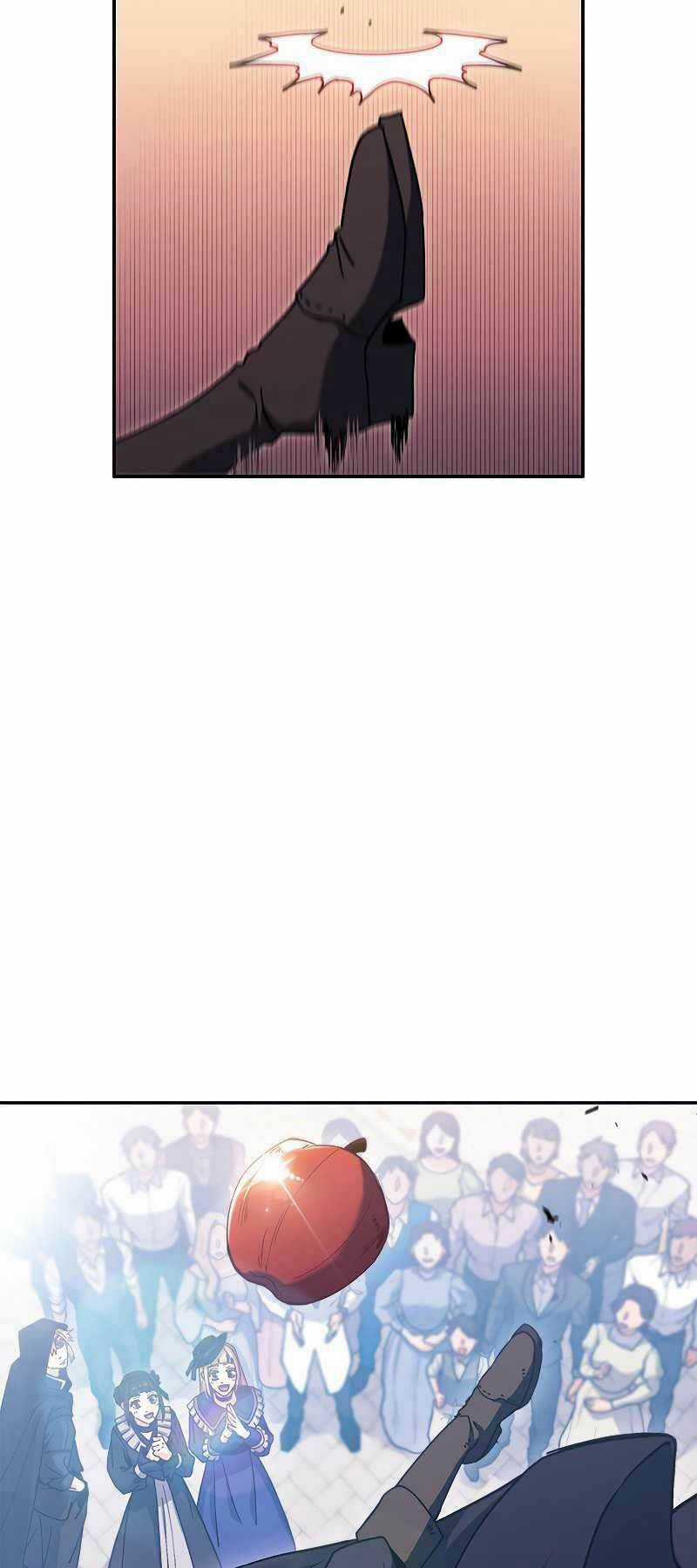 Công Tước Bạch Long - Chapter 83 - Trang 30