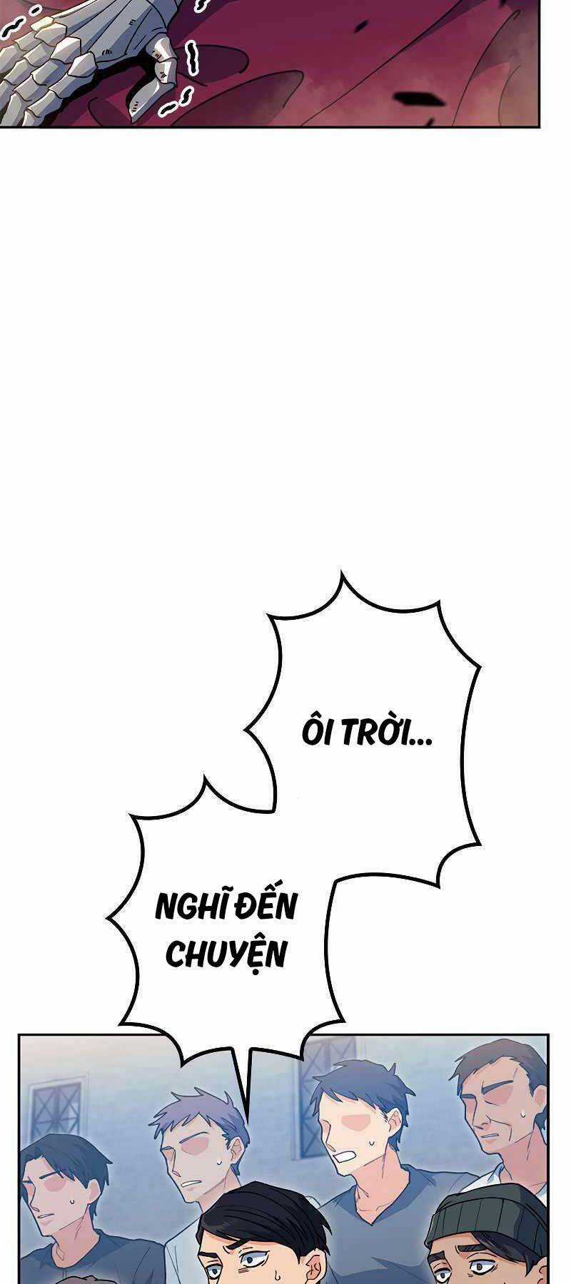 Công Tước Bạch Long - Chapter 83 - Trang 4