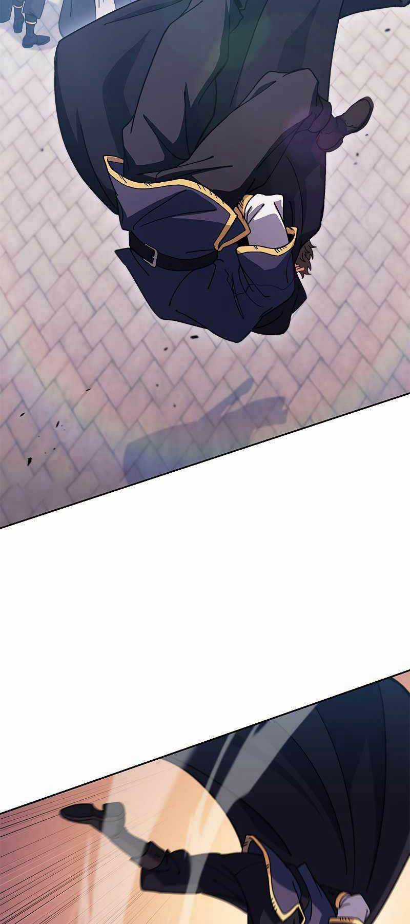 Công Tước Bạch Long - Chapter 83 - Trang 31