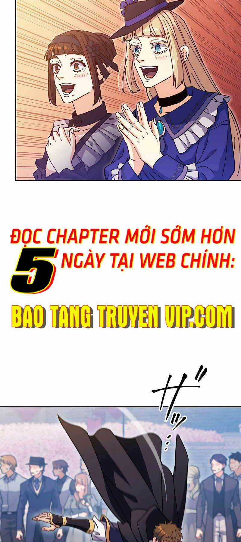 Công Tước Bạch Long - Chapter 83 - Trang 33