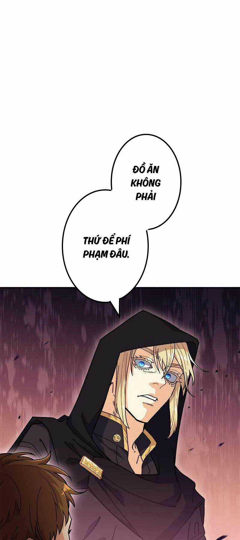 Công Tước Bạch Long - Chapter 83 - Trang 40