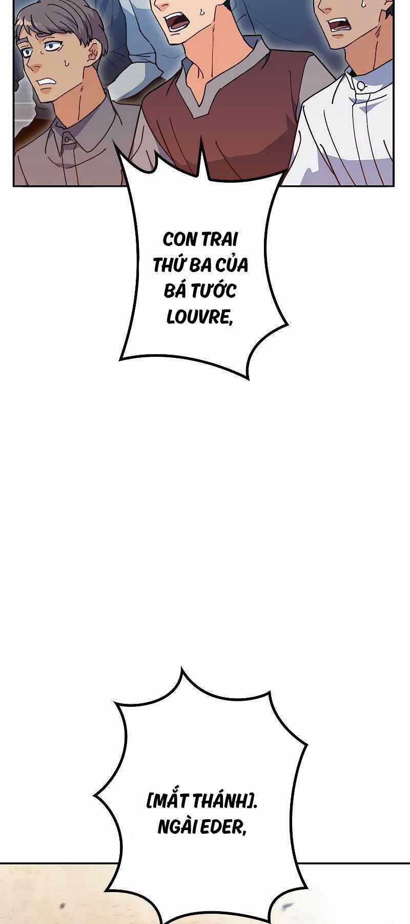 Công Tước Bạch Long - Chapter 83 - Trang 5