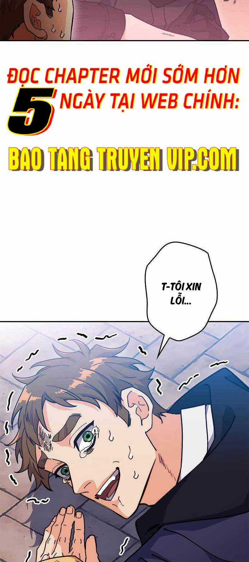 Công Tước Bạch Long - Chapter 83 - Trang 41