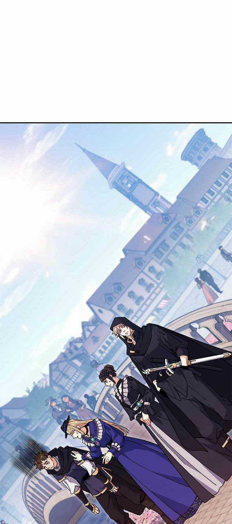 Công Tước Bạch Long - Chapter 83 - Trang 43