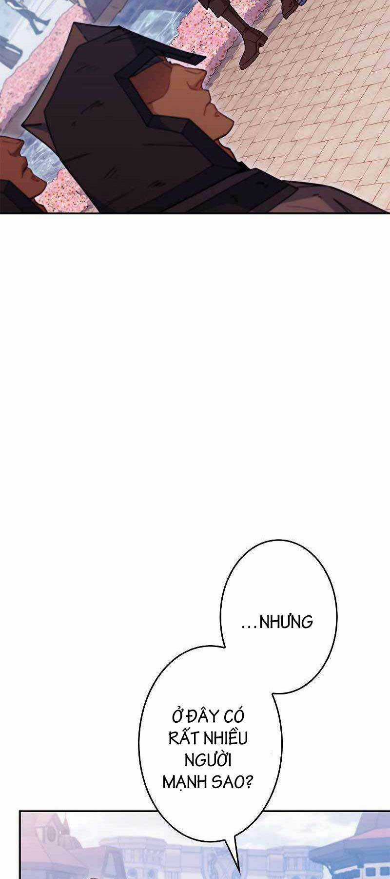 Công Tước Bạch Long - Chapter 83 - Trang 44